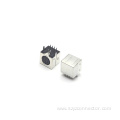MDC Micro Terminal Female Dual Row